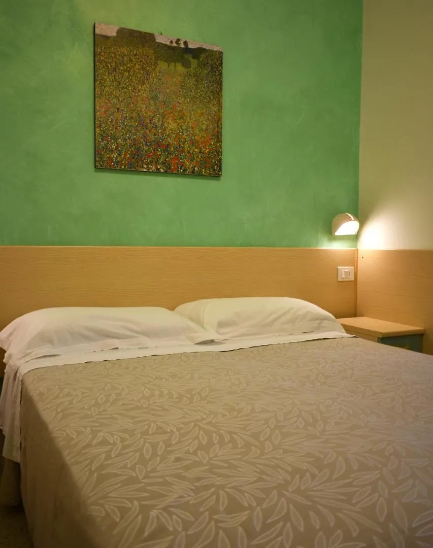 Hotel Alfa Tao Riccione