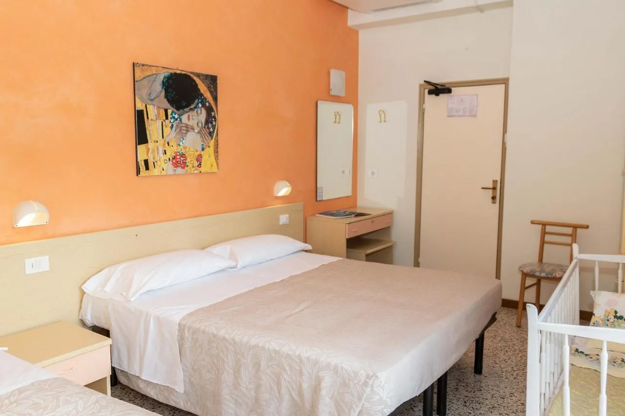 Hotel Alfa Tao Riccione