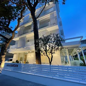 Hotel Garden, Riccione
