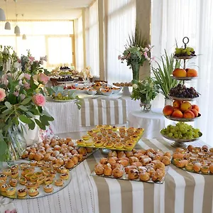Hotel Roland, Riccione