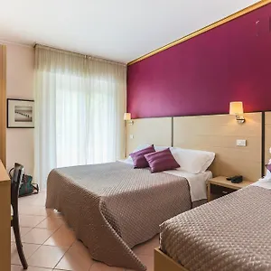 Hotel Aldebaran, Riccione