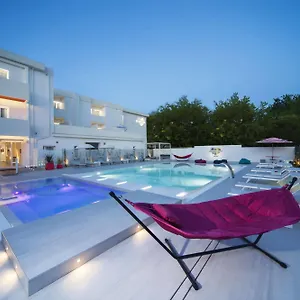 Hotel Boat - The Original, Riccione